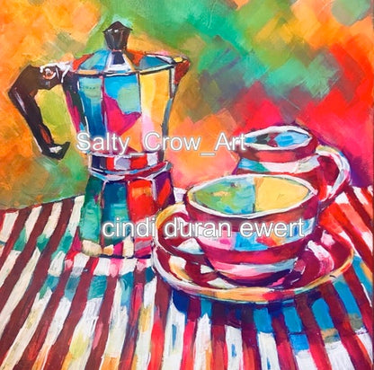 2026 Summer Art Workshops! - Local and Soon Online (yt)